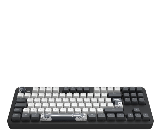 DARK PROJECT ALU87B Bushido ISO DE Multilingual Support - 1456403 - zdjęcie 3